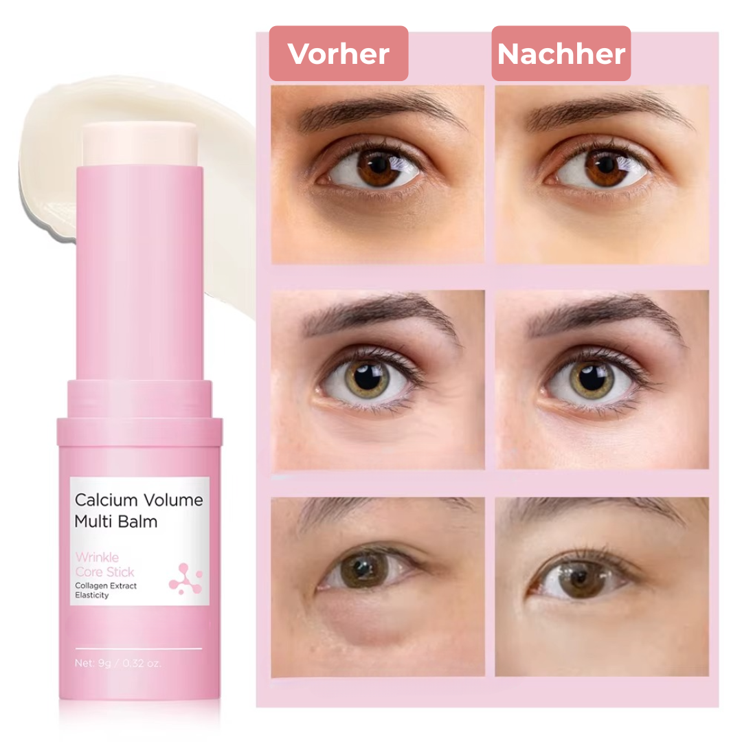 VitaGlow - für eine straffere Haut