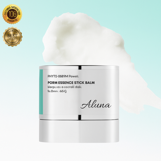 Aluna Stick- sofortiger Glow in Sekunden