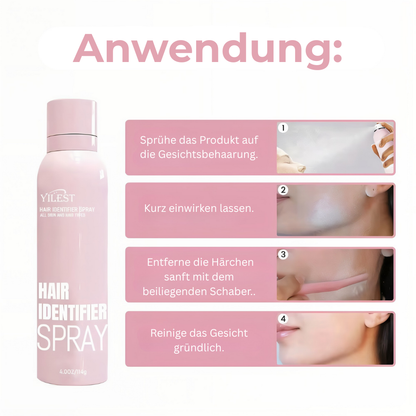 Veline - Haarerkennungs Spray