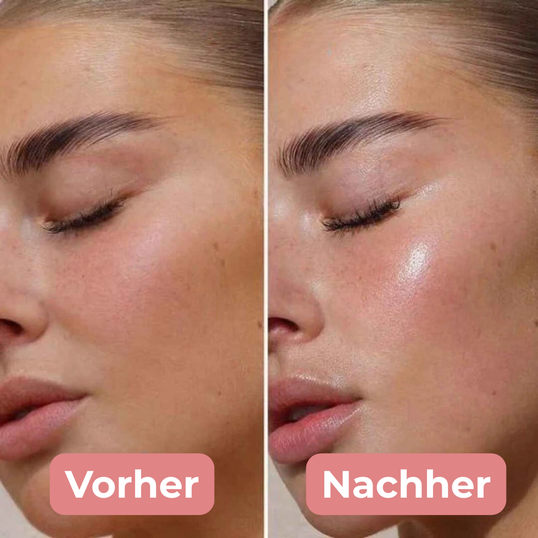 VitaGlow - für eine straffere Haut