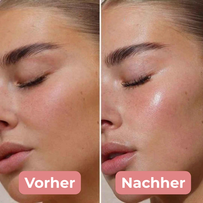 VitaGlow - für eine straffere Haut