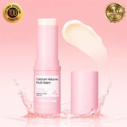 VitaGlow - für eine straffere Haut