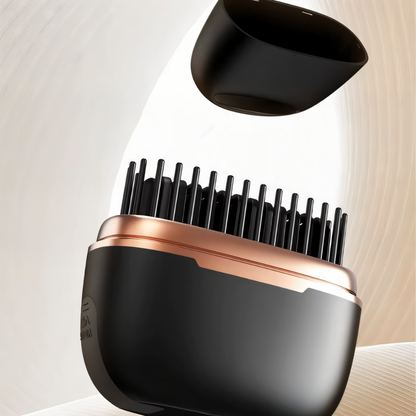 Gleam™ - Haarglätter für unterwegs.