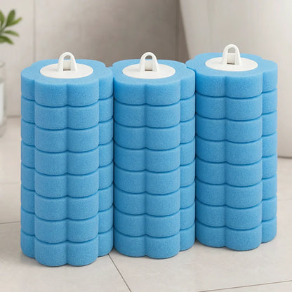 Wipebürste™ - WC Bürste mit Frischepads