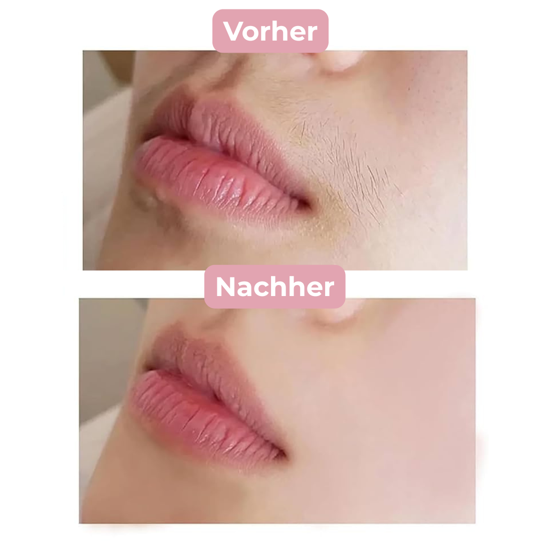 Veline - Haarerkennungs Spray