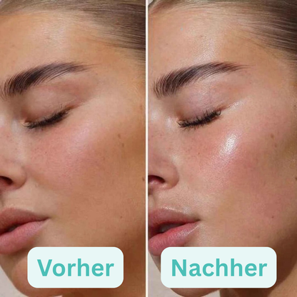 Aluna Stick- sofortiger Glow in Sekunden