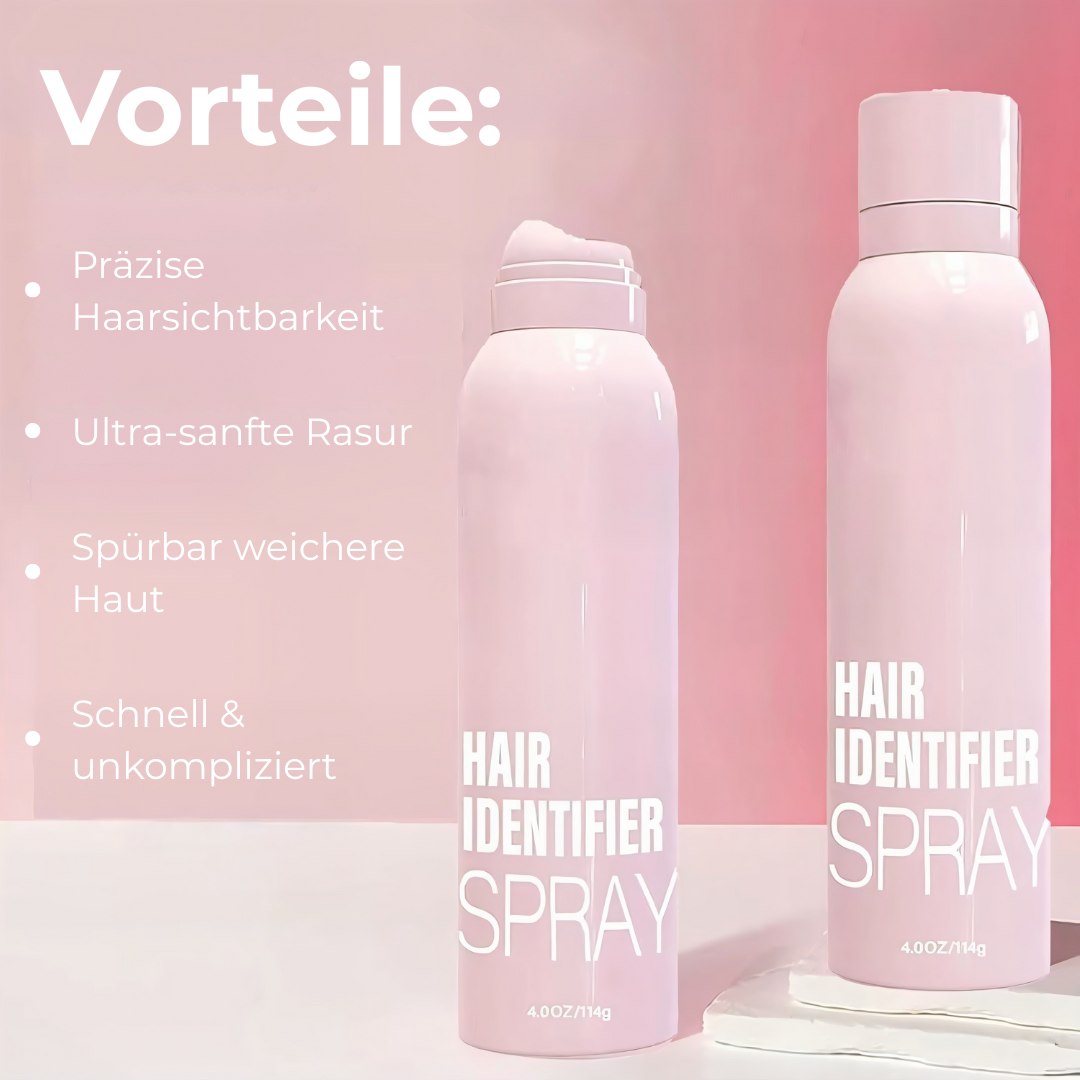 Veline - Haarerkennungs Spray