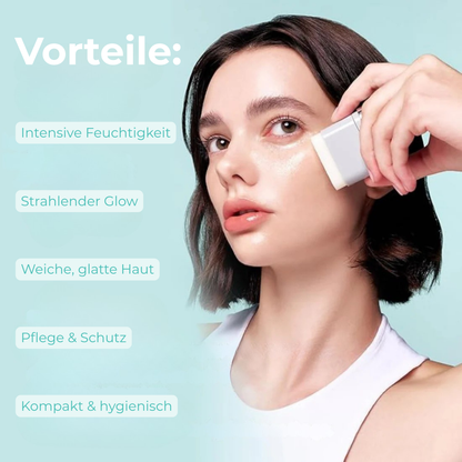 Aluna Stick- sofortiger Glow in Sekunden