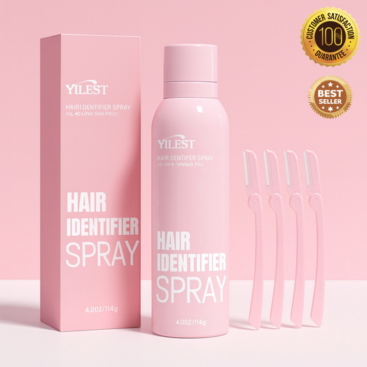 Veline - Haarerkennungs Spray